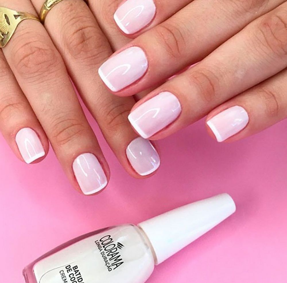 Podologia  Manicure + pedicure - Katia Do Prado
